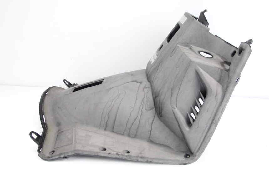 photo de INNER FAIRING KYMCO DINK 4T 50 (2007 - 2018) - Zoom on usage condition