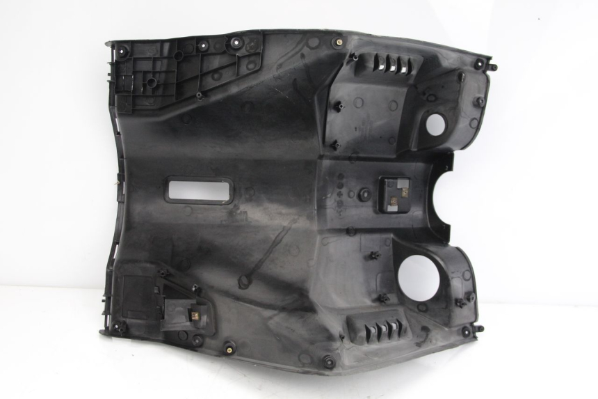 photo de INNER FAIRING KYMCO DINK 4T 50 (2007 - 2018) - Product overview