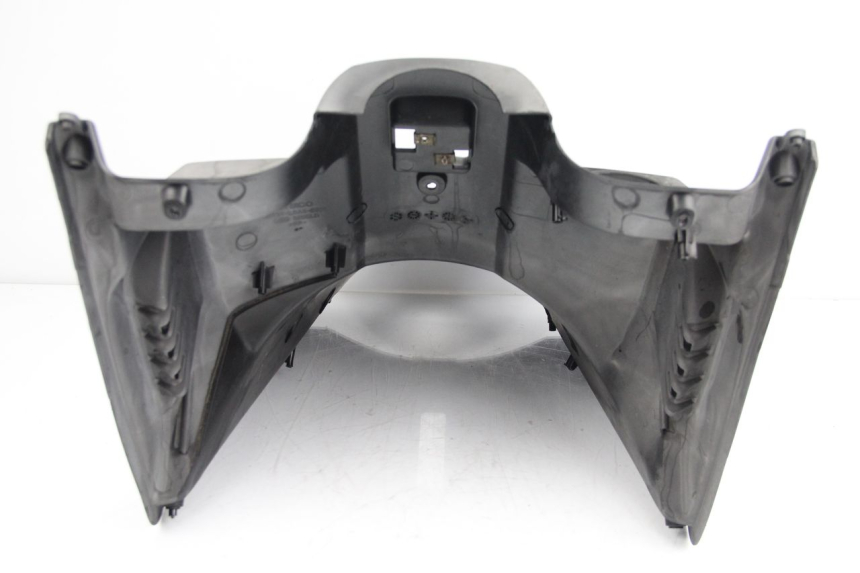 photo de INNER FAIRING KYMCO DINK 4T 50 (2007 - 2018) - Fixing points details