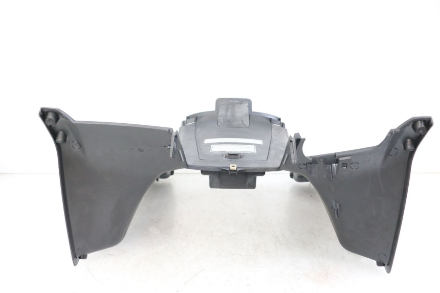 photo de  KYMCO DINK STREET ABS 125 (2011 - 2018) - Supplementary product photo