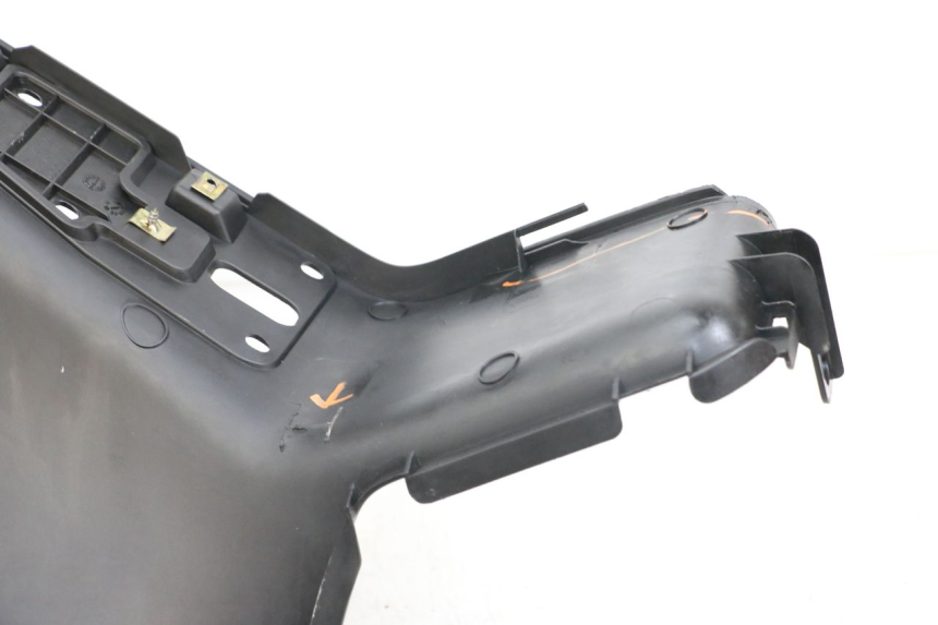 photo de  KYMCO DINK STREET ABS 125 (2011 - 2018) - Zoom on usage condition