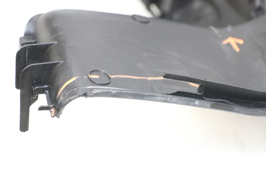 photo de  KYMCO DINK STREET ABS 125 (2011 - 2018) - Product overview