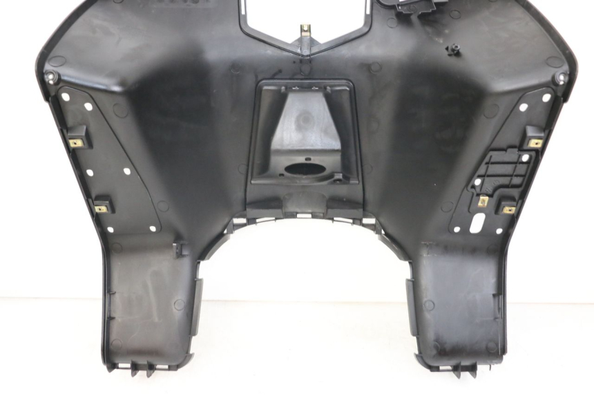 photo de  KYMCO DINK STREET ABS 125 (2011 - 2018) - Surface and material condition