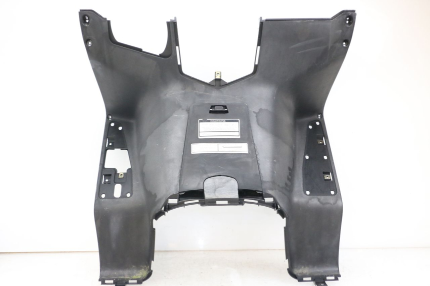 photo de INNER LEGSHIELD KYMCO DINK STREET 125 (2009 - 2014) - Main view