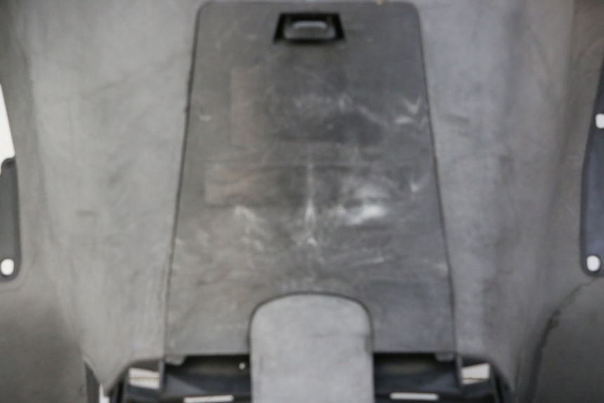 photo de INNER LEGSHIELD KYMCO DINK STREET 125 (2009 - 2014) - Supplementary product photo