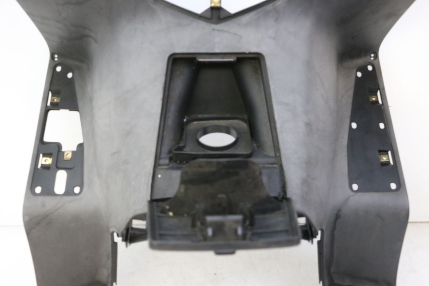 photo de INNER LEGSHIELD KYMCO DINK STREET 125 (2009 - 2014) - Detailed visual inspection