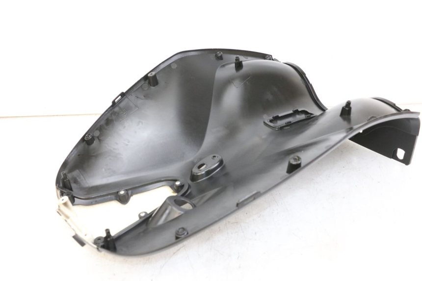 photo de INNER LEGSHIELD WAYSCRAL E-START 1 (2018 - 2022) - Zoom on usage condition