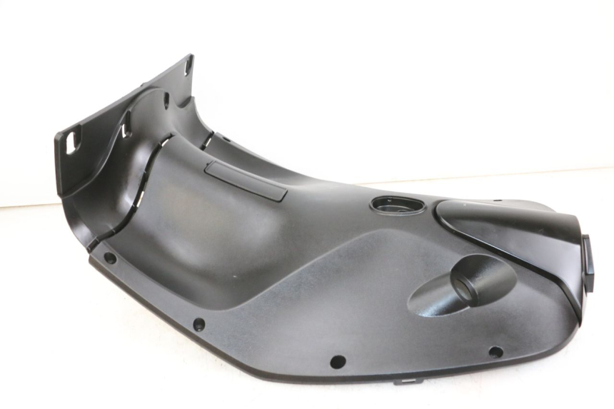 photo de INNER LEGSHIELD WAYSCRAL E-START 1 (2018 - 2022) - Technical close-up