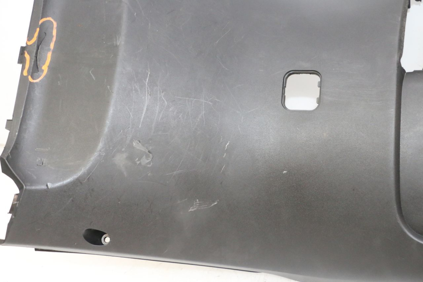 photo de INNER LEGSHIELD SEGWAY NINEBOT E125S 1 (2022 - 2026) - Detailed visual inspection