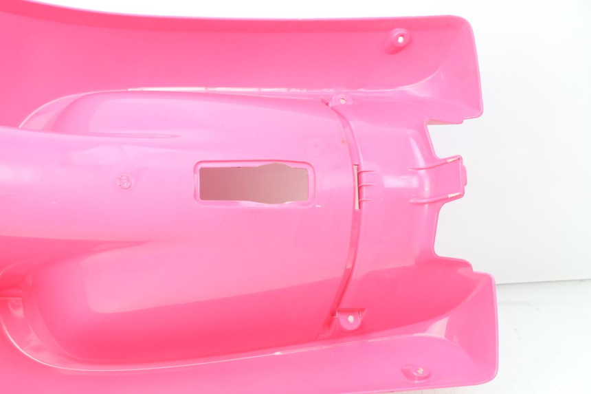 photo de INNER LEGSHIELD EFUN E2GO 1 (2017 - 2021) - Distinctive features