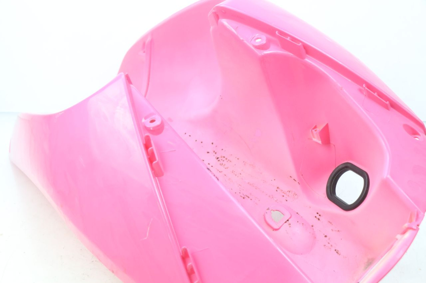 photo de INNER LEGSHIELD EFUN E2GO 1 (2017 - 2021) - Zoom on usage condition