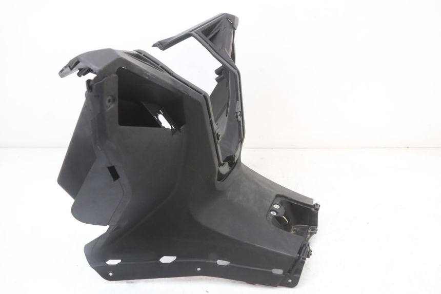 photo de INNER LEGSHIELD LONGJIA EASY MAX 125 (2020 - 2024) - Zoom on usage condition