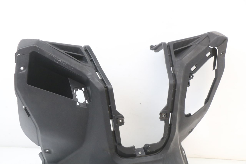 photo de INNER LEGSHIELD LONGJIA EASY MAX 125 (2020 - 2024) - Alternative perspective