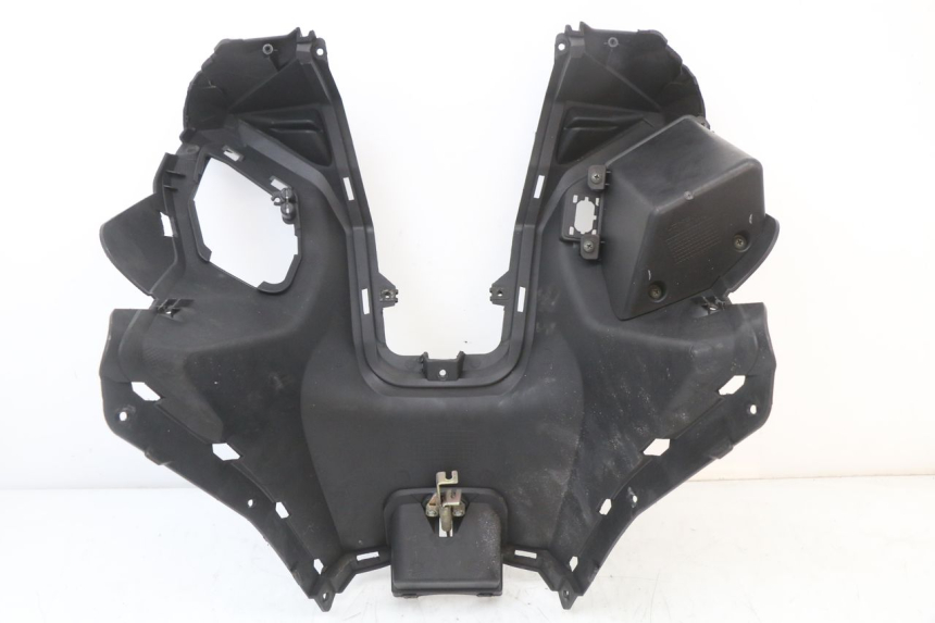 photo de INNER LEGSHIELD LONGJIA EASY MAX 125 (2020 - 2024) - Product overview