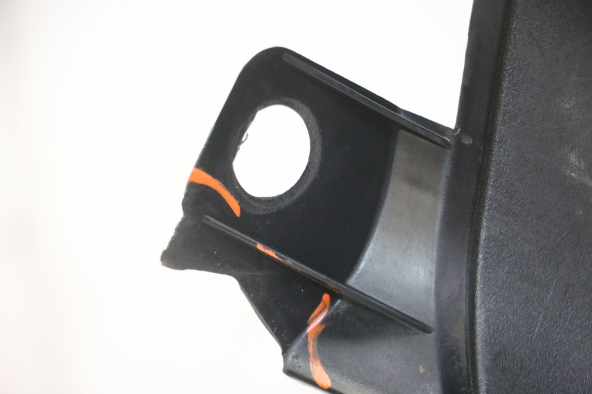 photo de INNER FAIRING PEUGEOT ELYSEO 125 (1999 - 2004) - Alternative perspective