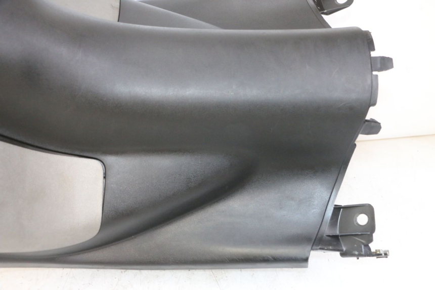 photo de INNER LEGSHIELD PEUGEOT ELYSTAR 125 (2002 - 2007) - Distinctive features