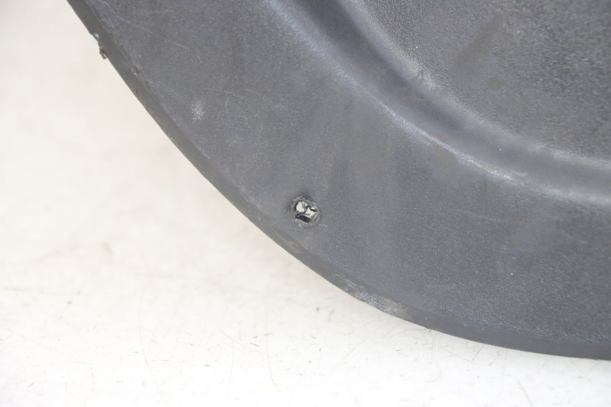 photo de INNER FAIRING PEUGEOT ELYSTAR 50 (2002 - 2014) - Fixing points details