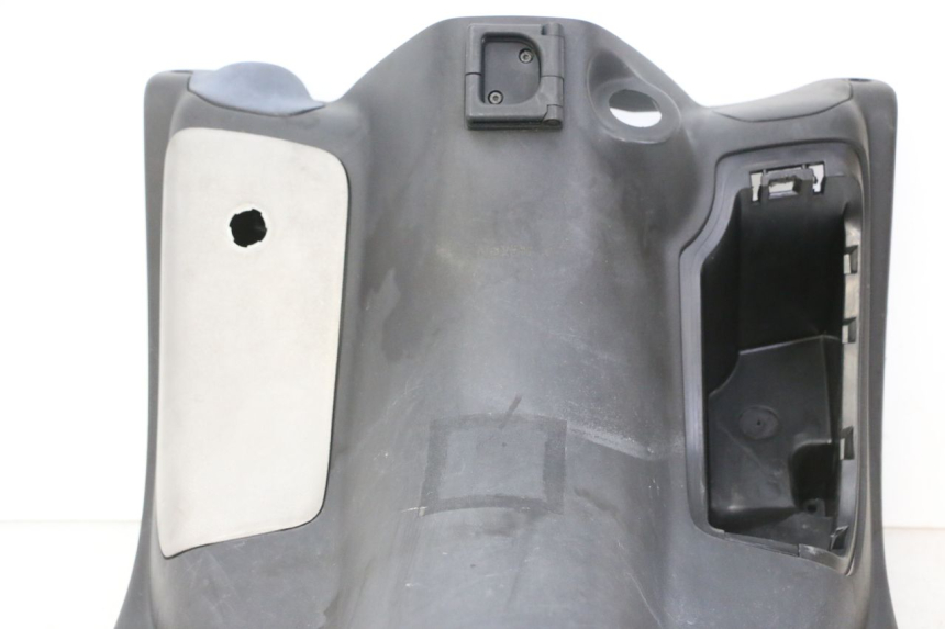 photo de INNER FAIRING PEUGEOT ELYSTAR 50 (2002 - 2014) - Surface and material condition
