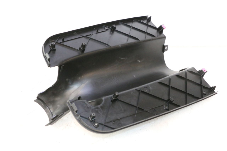 photo de INNER LEGSHIELD ASKOLL ESPRO 1 - Component detail