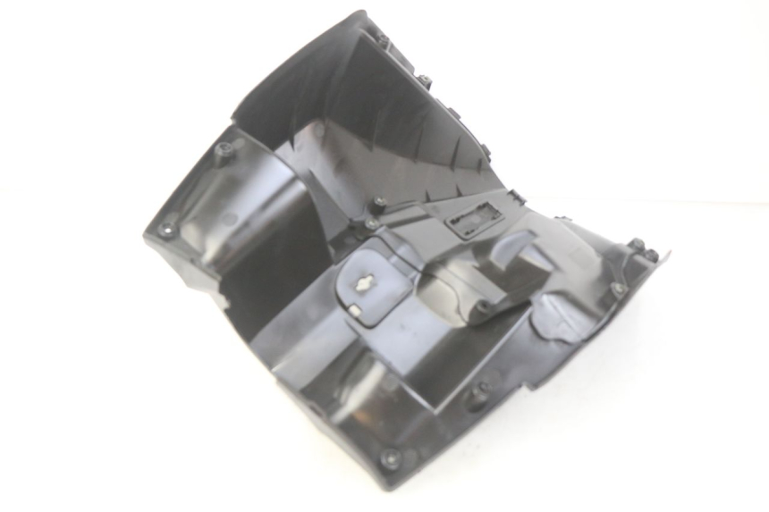 photo de INNER APRON JM MOTORS EVOLIS 4T 50 (2018 - 2022) - Zoom on usage condition