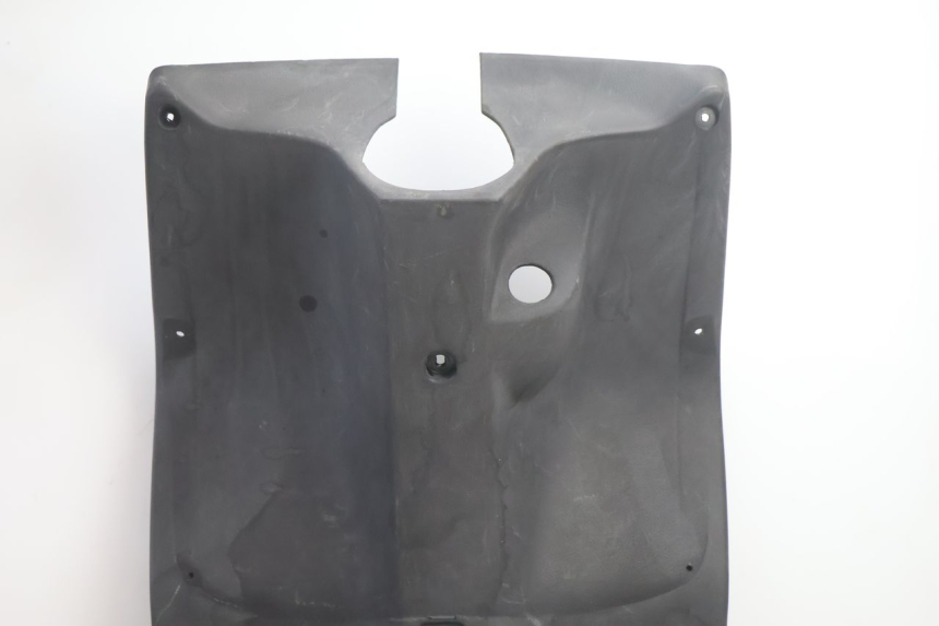 photo de INNER LEGSHIELD MBK EVOLIS 80 (1993 - 1999) - Zoom on usage condition