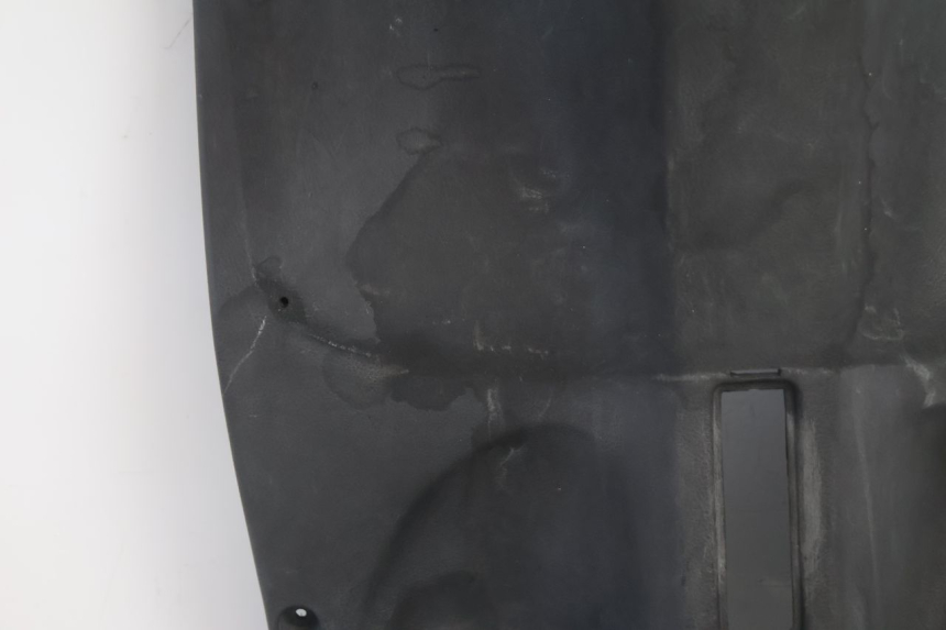 photo de INNER LEGSHIELD MBK EVOLIS 80 (1993 - 1999) - Fixing points details