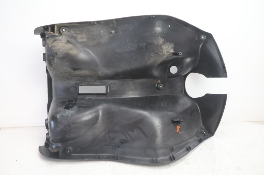 photo de INNER LEGSHIELD MBK EVOLIS 80 (1993 - 1999) - Markings and original references