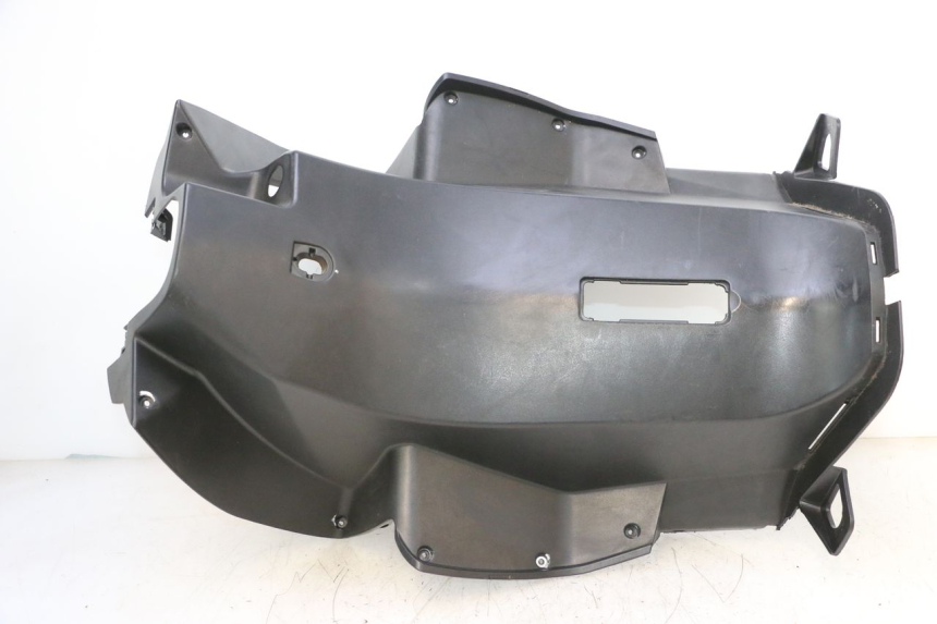 photo de INNER LEGSHIELD KEEWAY F-ACT FACT EVO 50 (2020 - 2026) - Main view