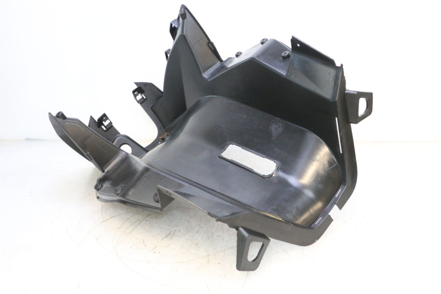 photo de INNER LEGSHIELD KEEWAY F-ACT FACT EVO 50 (2020 - 2026) - Component detail