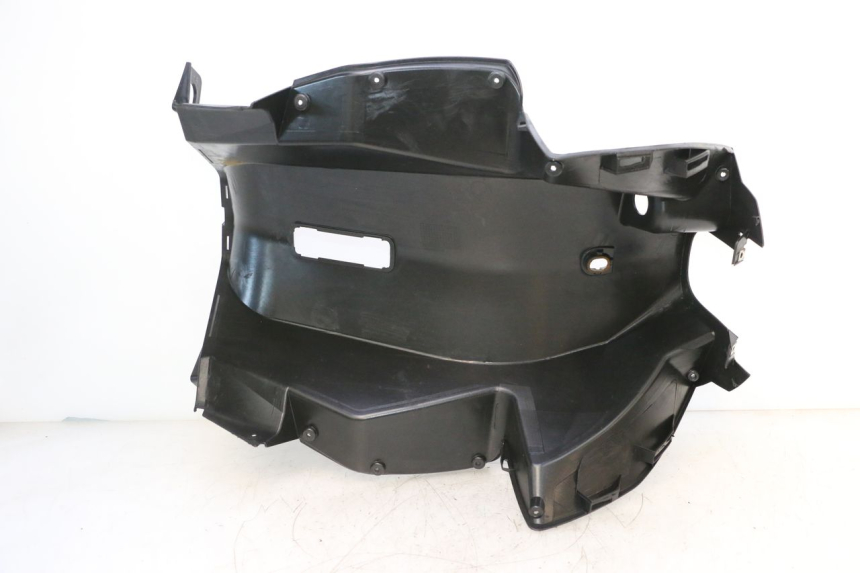 photo de INNER LEGSHIELD KEEWAY F-ACT FACT EVO 50 (2020 - 2026) - Alternative perspective