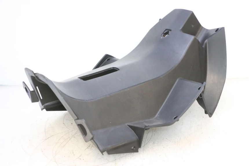 photo de INNER LEGSHIELD KEEWAY F-ACT FACT EVO 50 (2020 - 2026) - Fixing points details