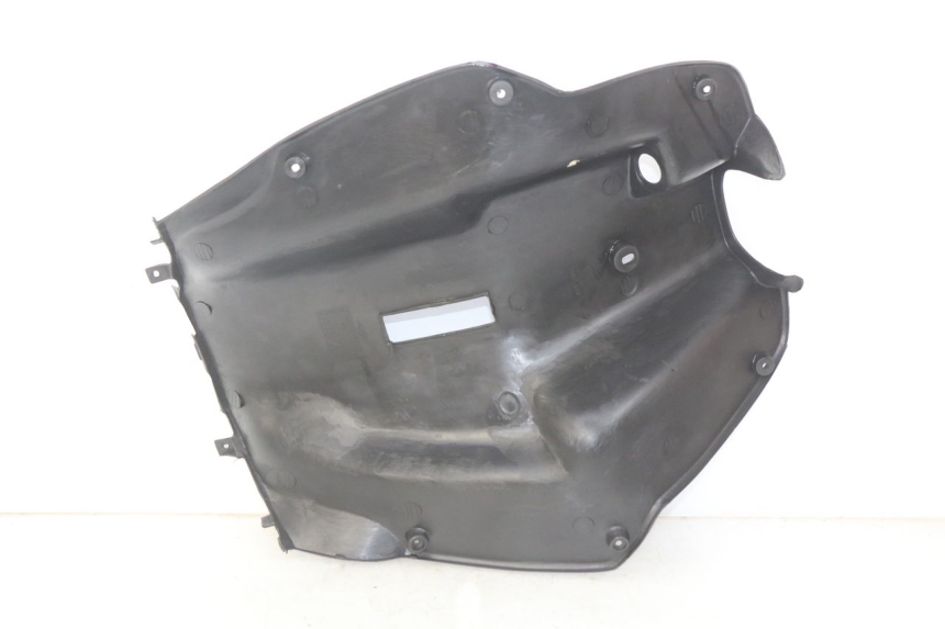 photo de INNER APRON KEEWAY F-ACT FACT 50 (2006 - 2011) - Technical close-up