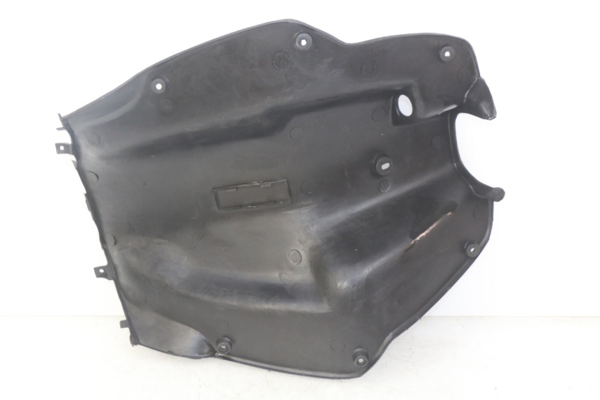 photo de INNER APRON KEEWAY F-ACT FACT 50 (2006 - 2011) - Component detail