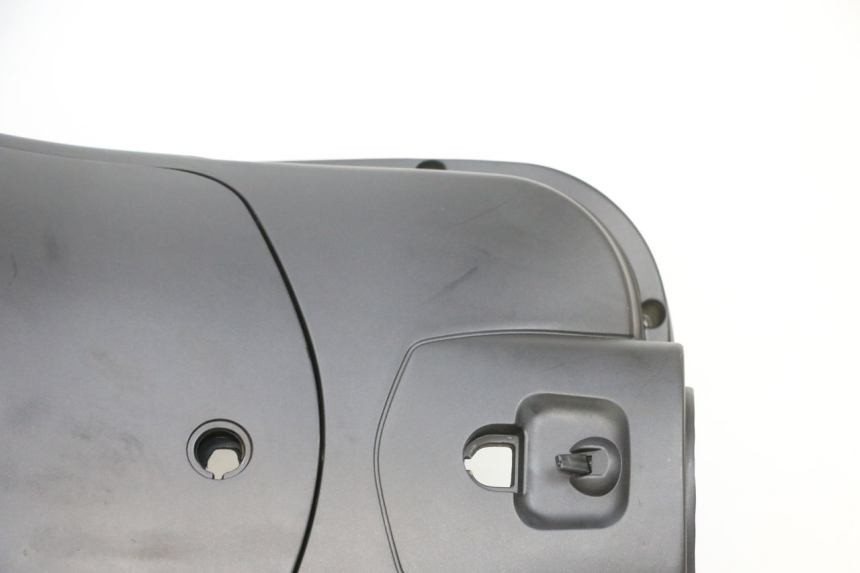 photo de INNER DASHBOARD BTC FELICE SPORT 50 - Detailed visual inspection