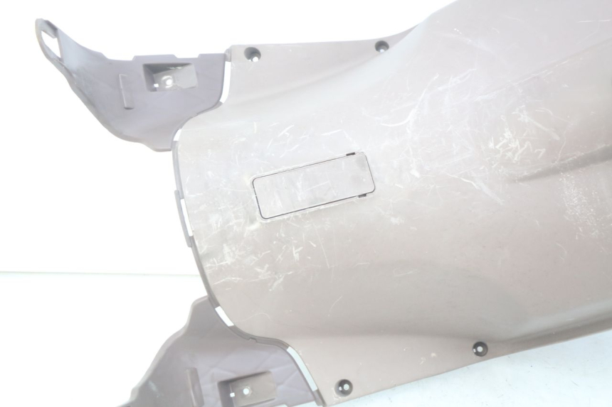 photo de INNER FAIRING SYM FIDDLE 2 125 (2010 - 2013) - Surface and material condition