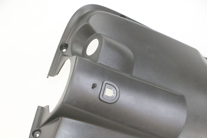 photo de INNER LEGSHIELD SYM FIDDLE 2 S 125 (2012 - 2014) - Surface and material condition