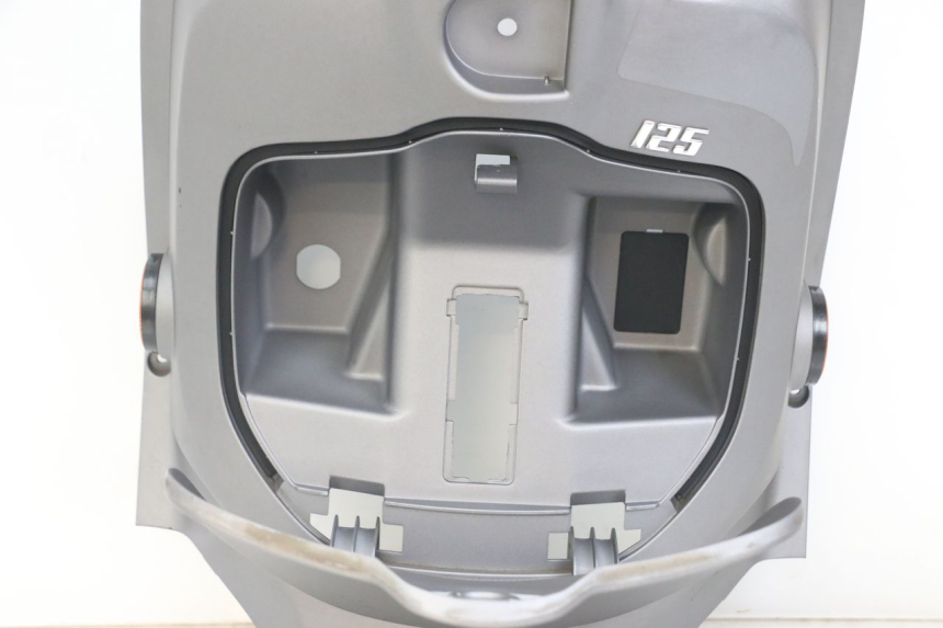 photo de INNER FAIRING SYM FIDDLE 3 III 125 (2014 - 2020) - Component detail