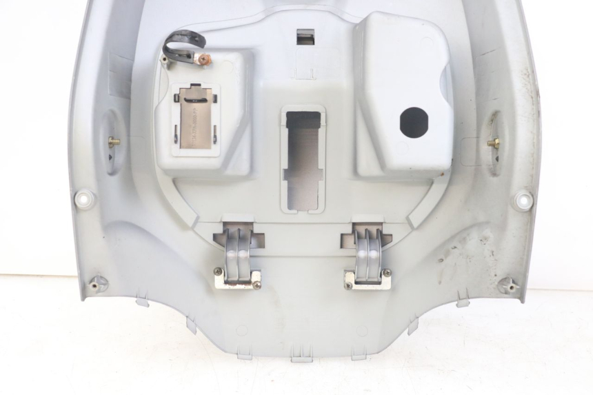 photo de INNER FAIRING SYM FIDDLE 3 III 125 (2014 - 2020) - Alternative perspective