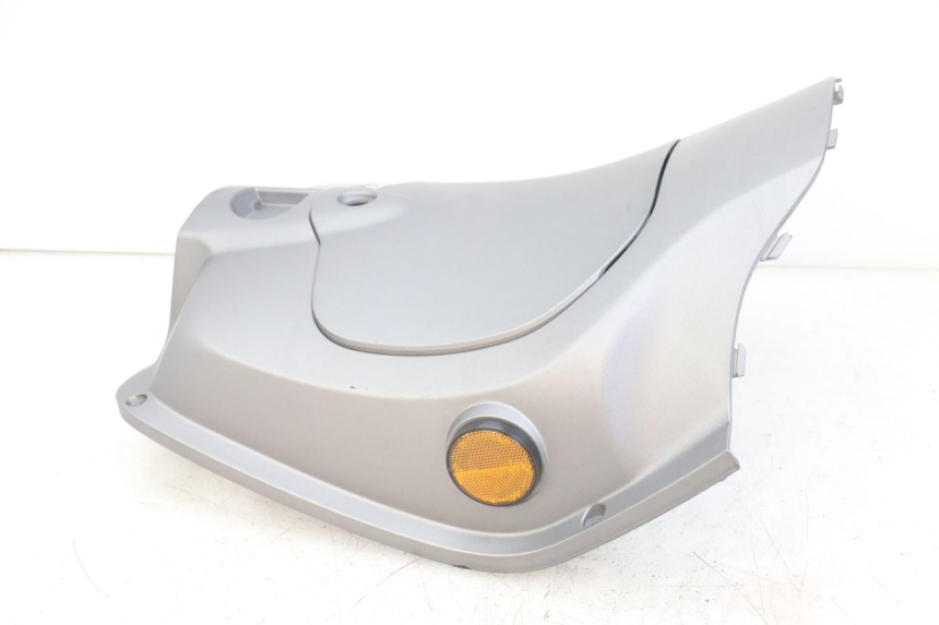 photo de INNER FAIRING SYM FIDDLE 3 III 125 (2014 - 2020) - Fixing points details