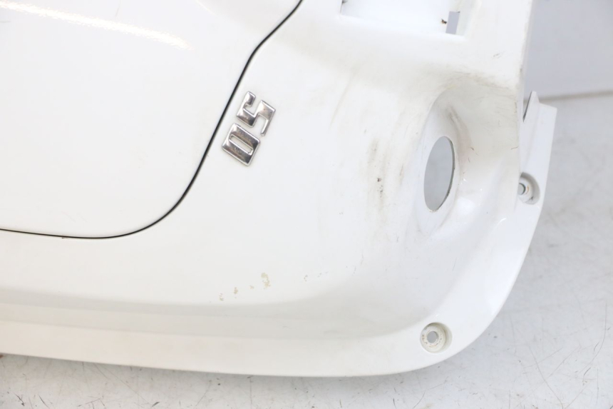 photo de Inner apron SYM FIDDLE 3 III 50 (2014 - 2020) - Component zoom