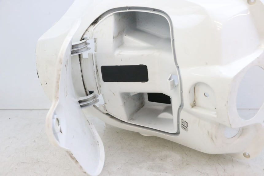 photo de Inner apron SYM FIDDLE 3 III 50 (2014 - 2020) - Fixing points details