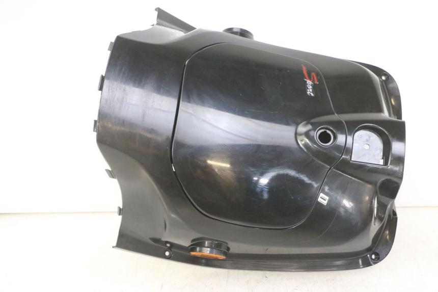 photo de Inner apron SYM FIDDLE 3 III 50 (2014 - 2020) - Main view