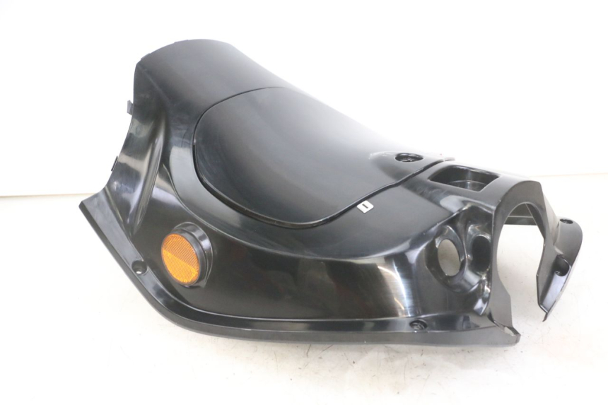 photo de Inner apron SYM FIDDLE 3 III 50 (2014 - 2020) - Distinctive features