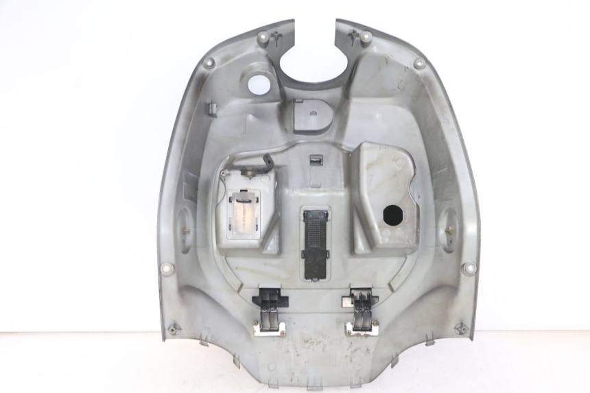 photo de Inner apron SYM FIDDLE 3 III 50 (2014 - 2020) - Zoom on usage condition