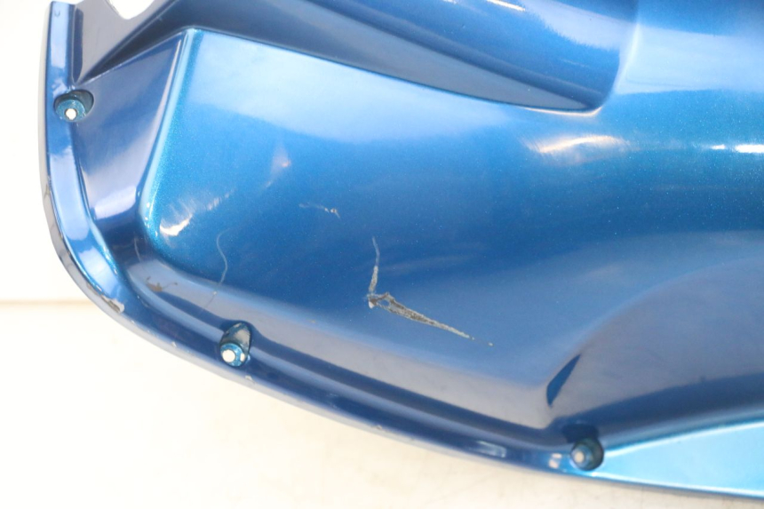 photo de INNER LEGSHIELD SYM FIDDLE 125 (2008 - 2010) - Distinctive features