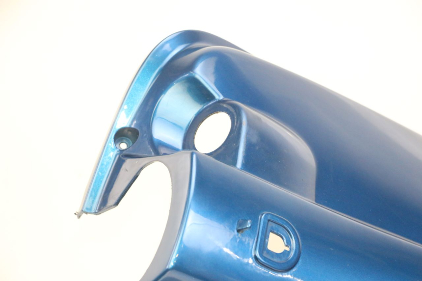 photo de INNER LEGSHIELD SYM FIDDLE 125 (2008 - 2010) - Component zoom