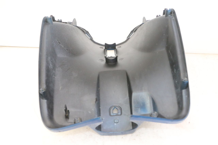 photo de INNER LEGSHIELD SYM FIDDLE 125 (2008 - 2010) - Zoom on usage condition