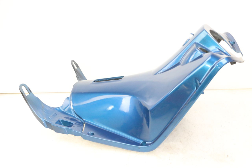 photo de INNER LEGSHIELD SYM FIDDLE 125 (2008 - 2010) - Surface and material condition