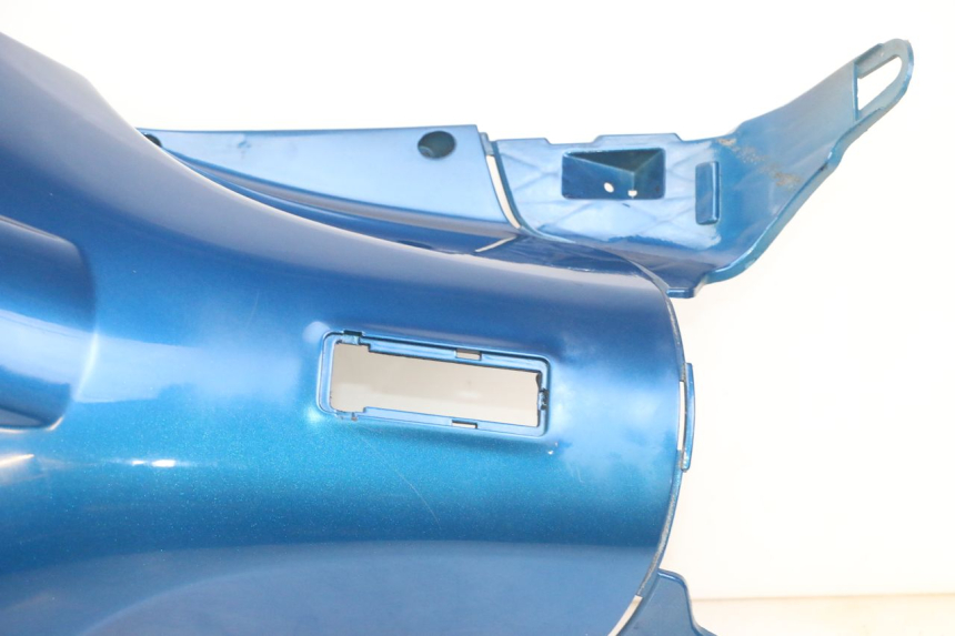 photo de INNER LEGSHIELD SYM FIDDLE 125 (2008 - 2010) - Markings and original references