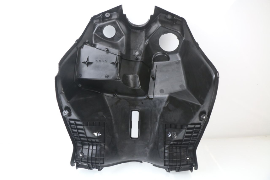 photo de INNER APRON MBK FLAME X 125 (2004 - 2007) - Alternative perspective